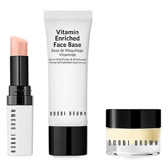 Bobbi brown elevated essentials 3 piece set - Picture 2 of 3